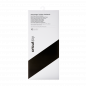 Preview: Cricut Smart Paper Sticker Karton Schwarz - 10 Blatt 13,9 cm x 30,4 cm