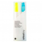 Preview: Cricut Joy™ hochdeckende Gelstifte 1,0 mm, Gelb/Weiß/Blau (3 Stk.)
