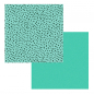 Preview: plottiX iXPaper Set "Mint Drops"