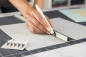 Preview: Cricut TrueControl Kit Mint - Skalpel mit Ersatzklingen