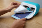 Preview: Cricut Joy Foil Transfer Kit + Foil Transfer Insert Card