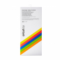 Preview: Cricut Smart Paper Sticker kräftige Farben Bright Bow  - 10 Blatt 13,9 cm x 30,4 cm