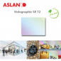 Preview: Vinyl Aslan Holographic SE 72E 72