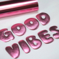 Preview: Siser® Easy Puff Metallic
