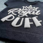 Preview: Royal Puff - 3D [aufschäumend] Alcazar Weiß