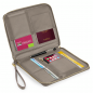Mobile Preview: Boutique Travel Organiser Taupe