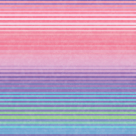 Cricut Infusible Ink Transferbogen, Mermaid Rainbow