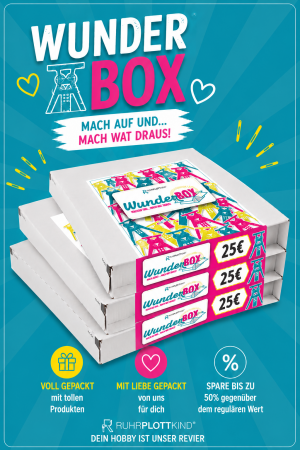Ruhrplottkind Wunderbox 25€