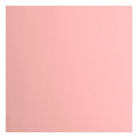 Florence Papier / Glatt / ROSE / 30,5 x 30,5cm / 216g