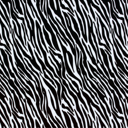 POLI-FLEX® Image Design Zebra