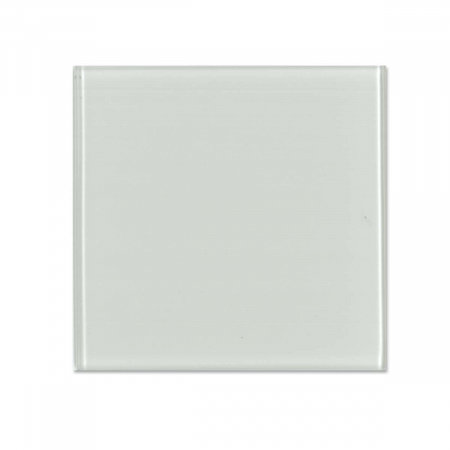 Glas-Untersetzer 100 x 100mm
