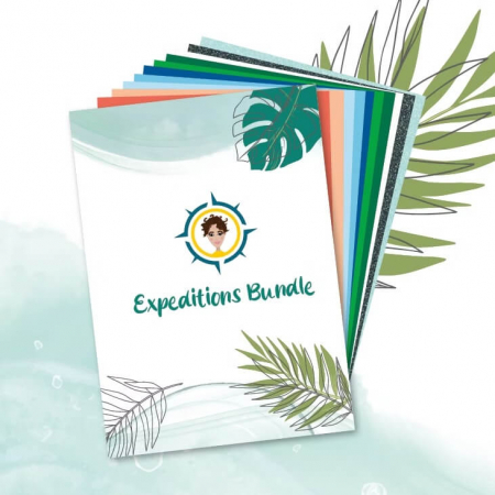 Poli-Tape® Expeditionsbundle Nr. 46