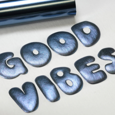 Preview: Siser® Easy Puff Metallic