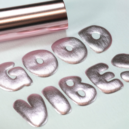 Preview: Siser® Easy Puff Metallic