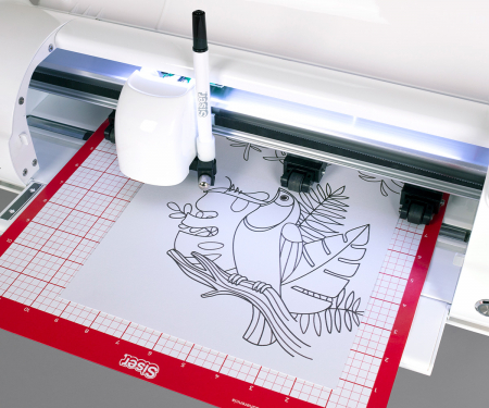 Weihnachtsbundle -Siser Juliet Schneideplotter 30cm