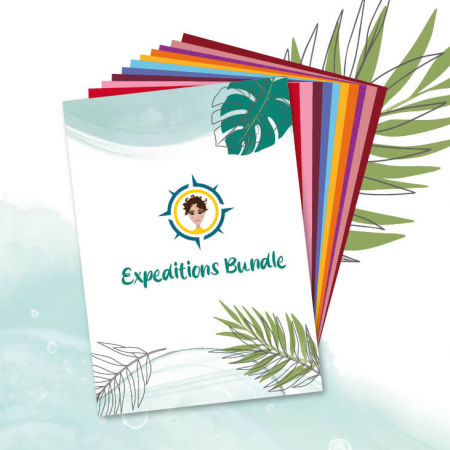 Poli-Tape® Expeditionsbundle Nr. 47