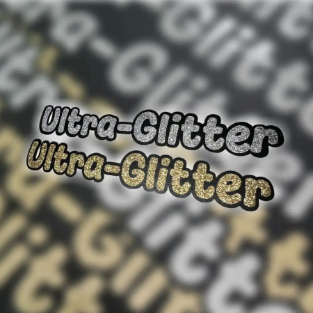 Superior® Ultra Glitter Gold