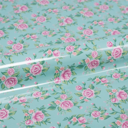 SISER® EasyPatterns Plus Vintage Rose