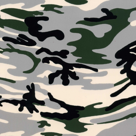 POLI-FLEX® Image Design Camouflage