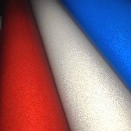 Preview: foil direct® Reflex-Folie White/Silver 2001