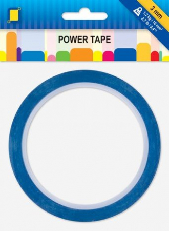 JEJE Power Tape 3mm x 10m