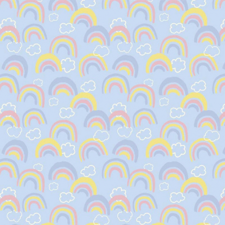 Chemica Trends Basic - Rainbow