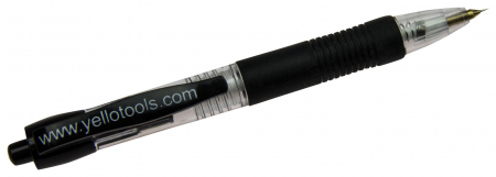 YelloPen Mini | Aufstechwerkzeug im handlichen Stiftformat