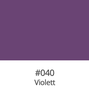 040 Violett