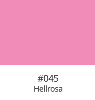 045 Hellrosa