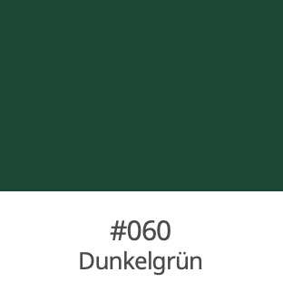 060 Dunkelgrün