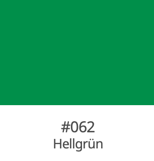 062 Hellgrün