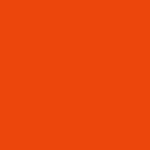 Orange Red 4019
