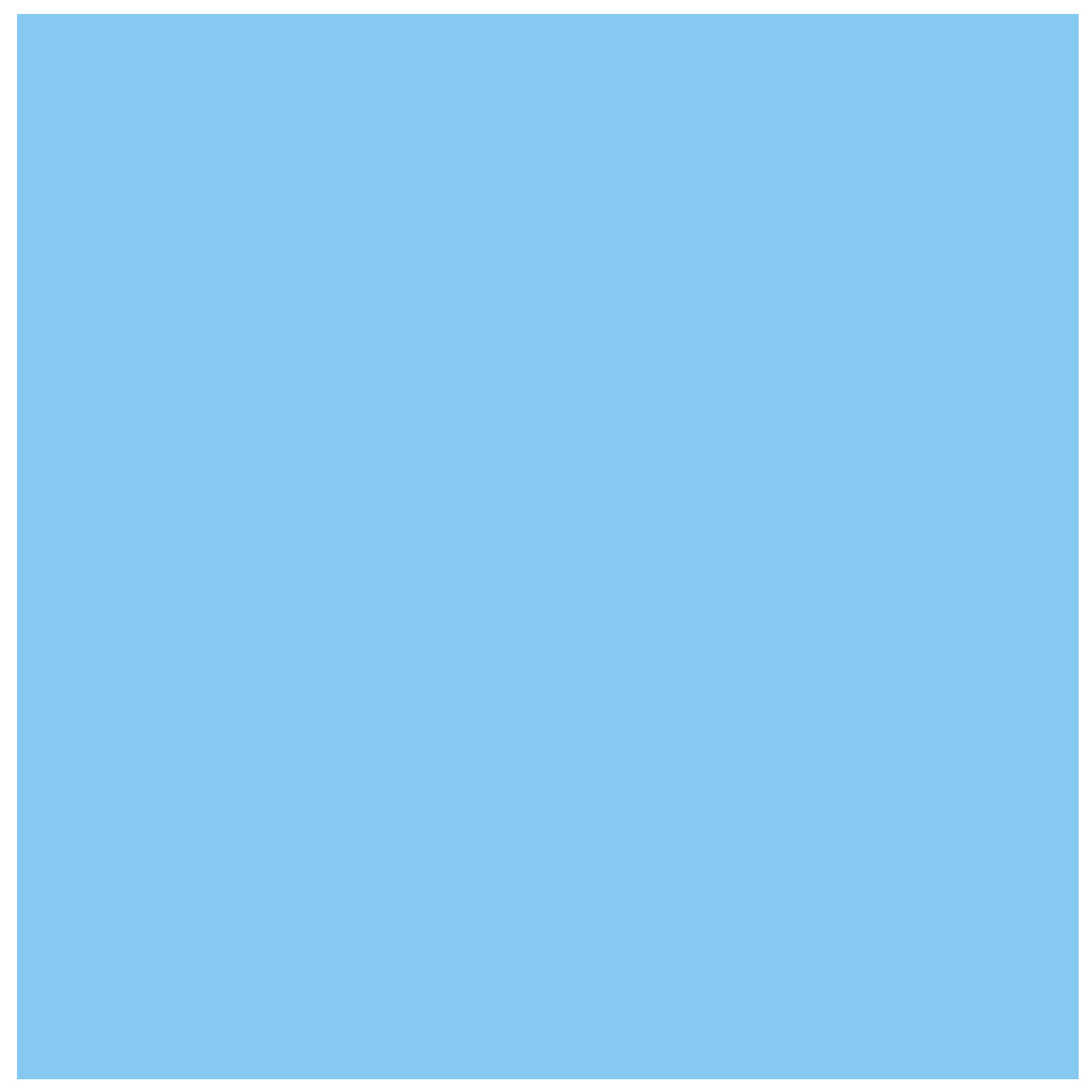 465 Himmelblau