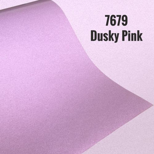 Dusky Pink (7679)