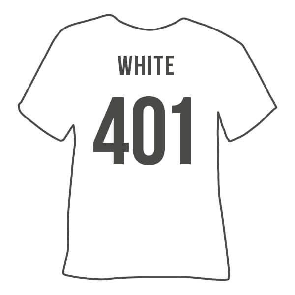 401 Weiß
