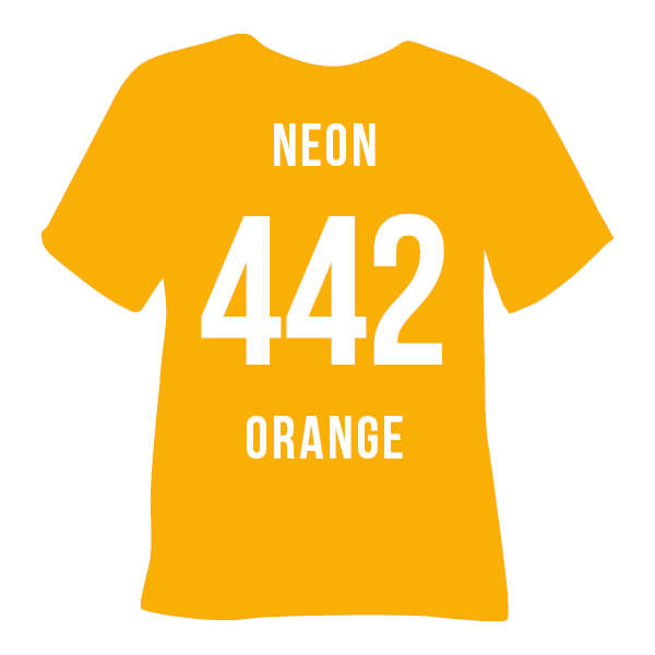 442 Neonorange (Neon)