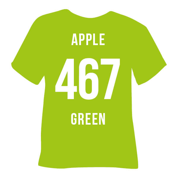 467 Apfelgrün