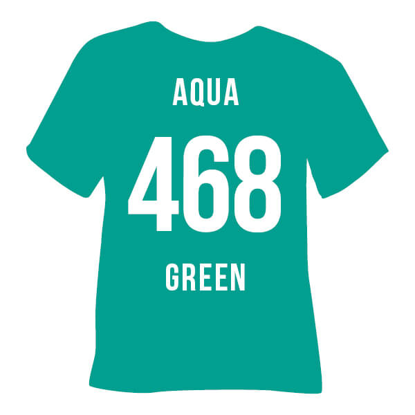 468 Aqua