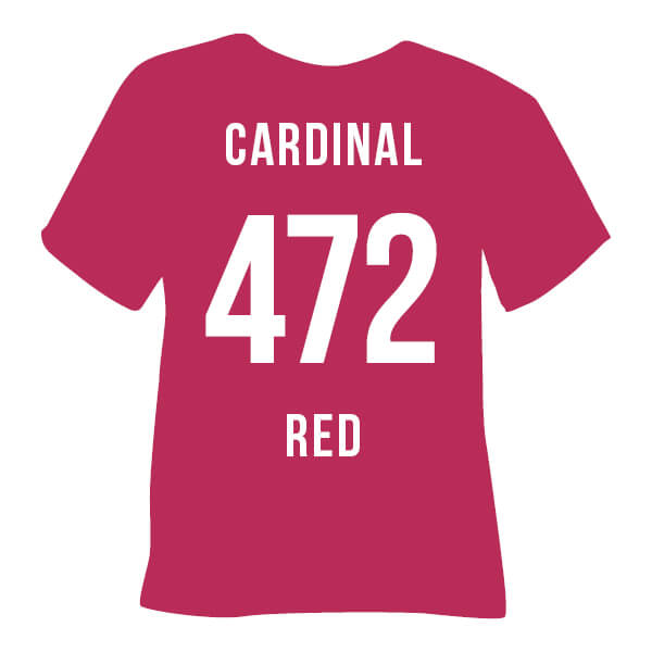 472 Kardinalrot