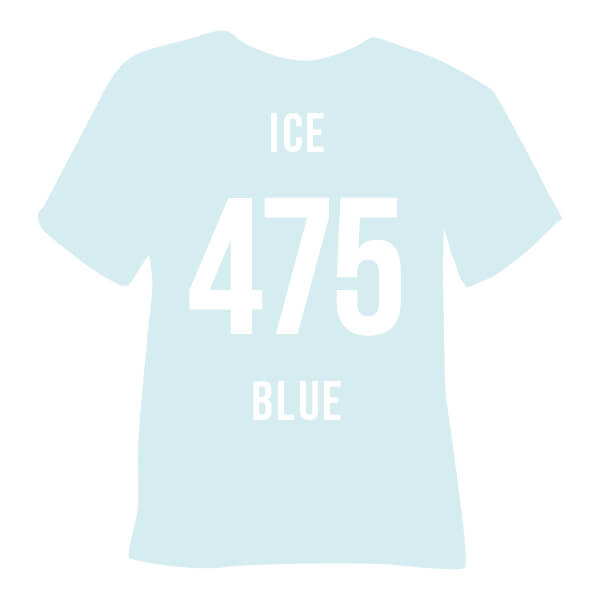 475 Eisblau