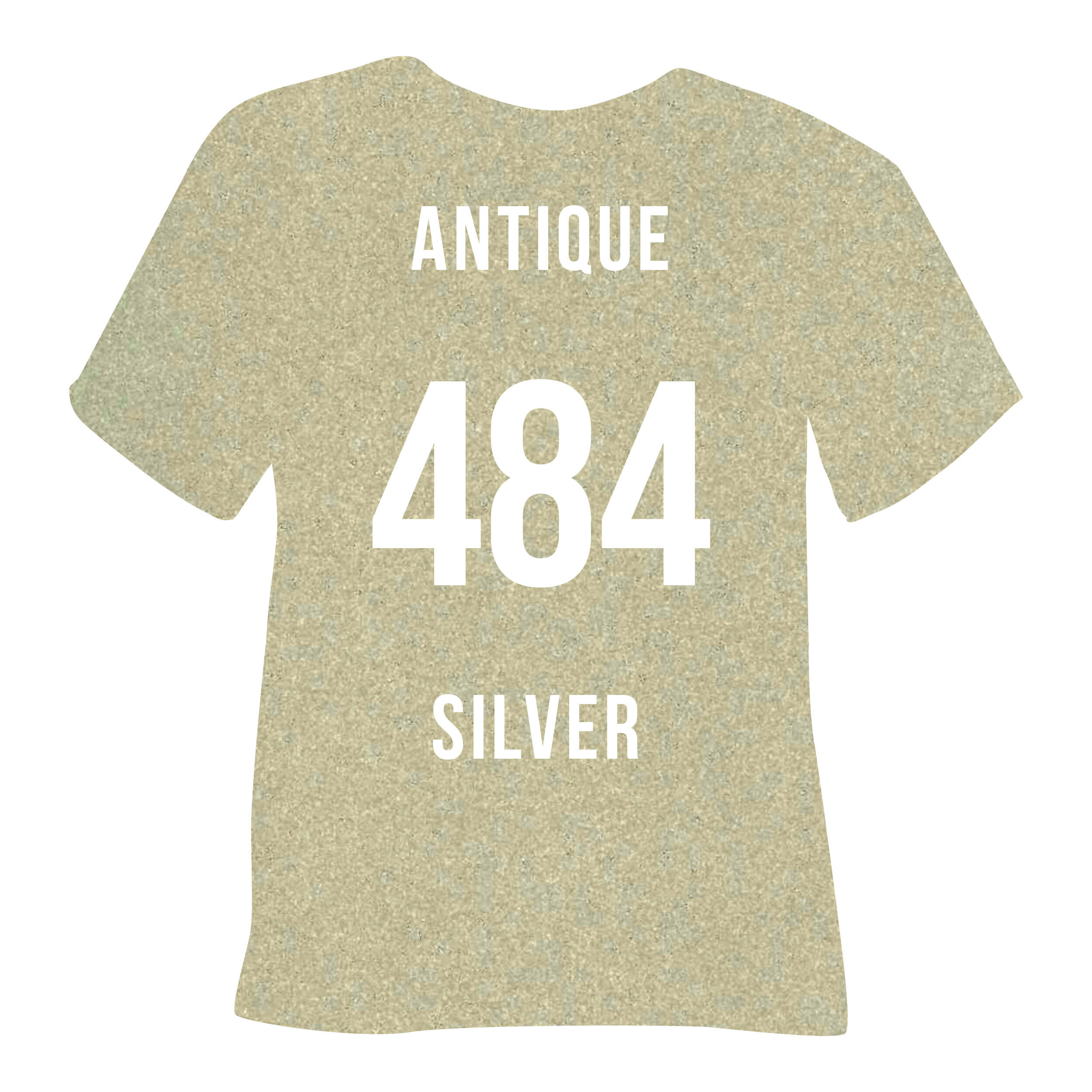 484 Antik Silber  (Metallic)