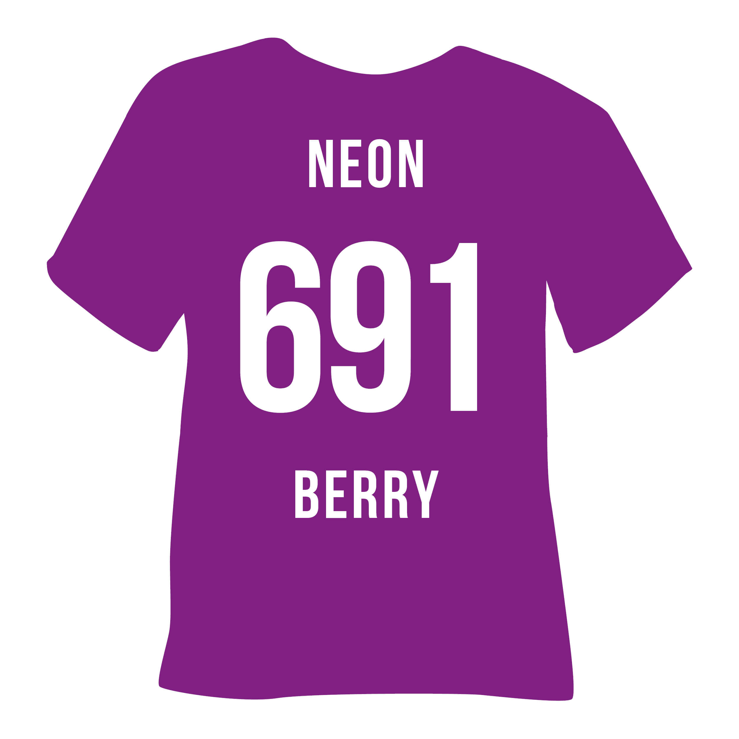 691 Neonberry (Neon)