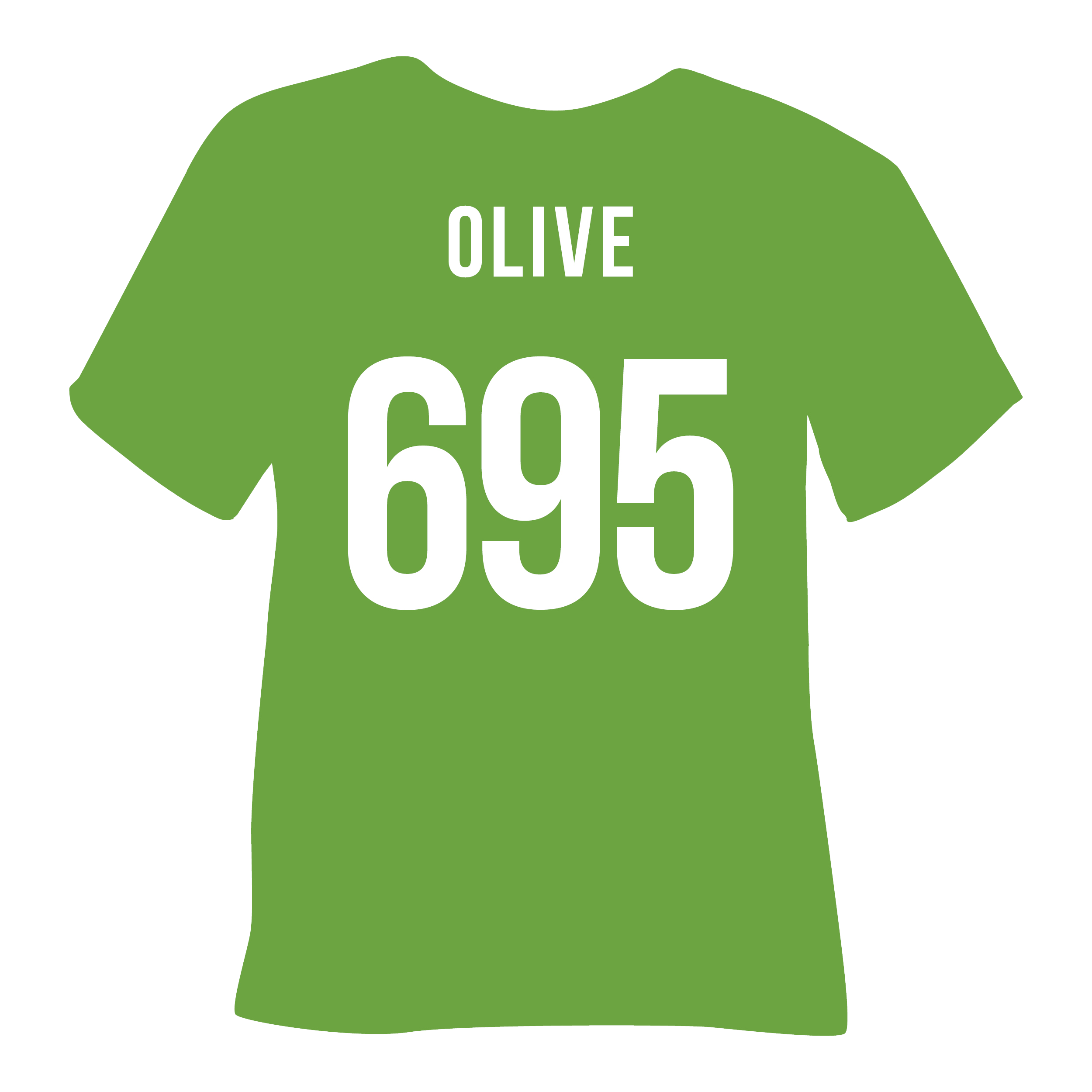 695 Olive