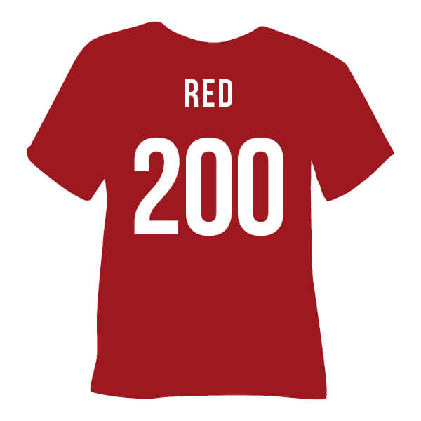 200 Rot