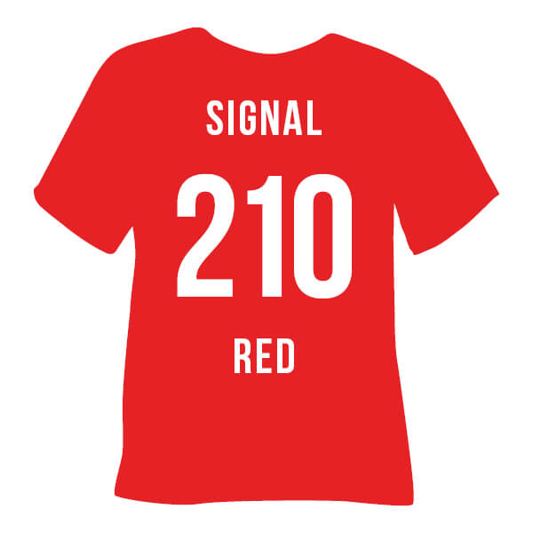 210 Signalrot