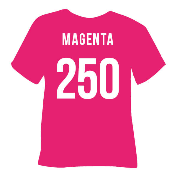 250 Magenta 