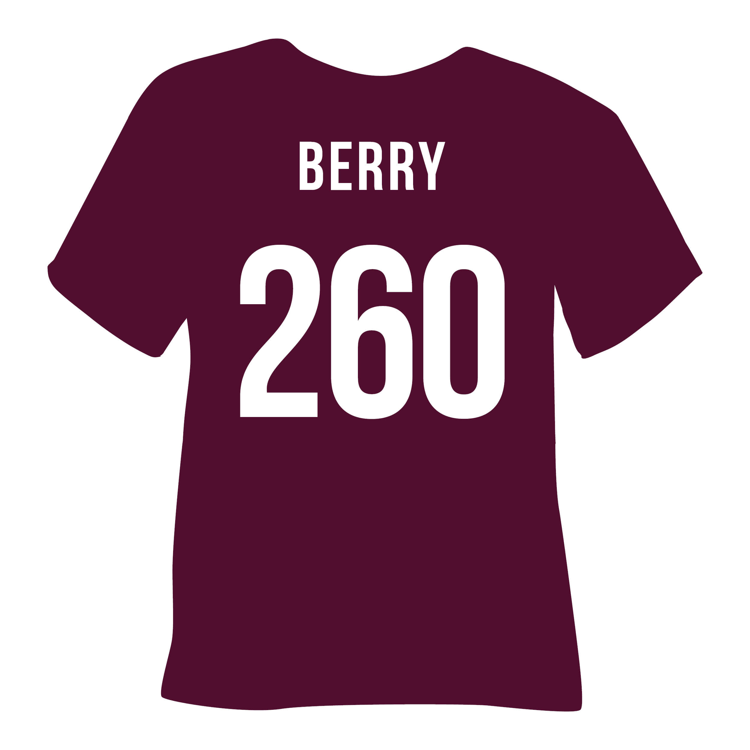 260 Berry
