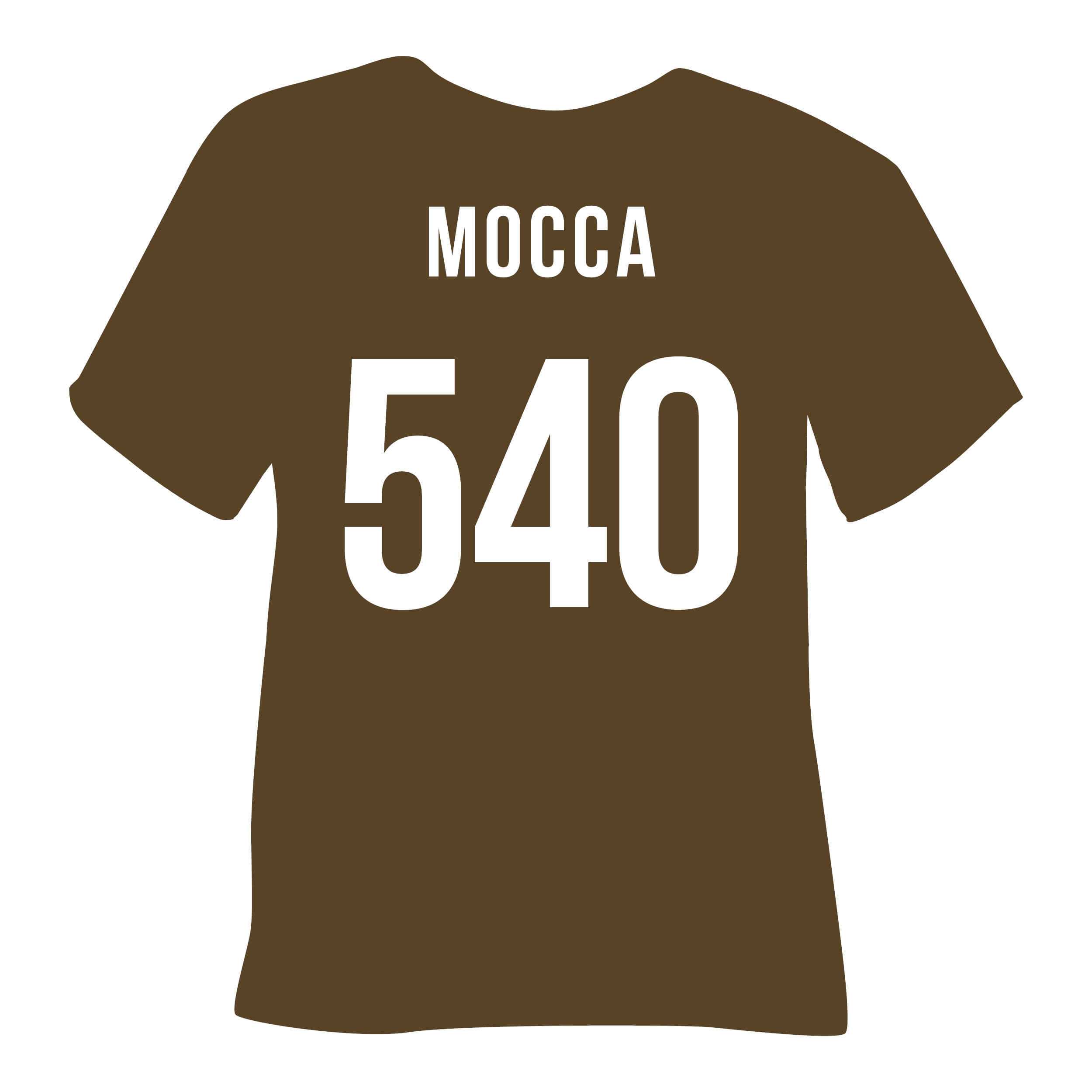540 Mocca