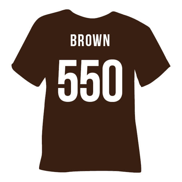 550 Braun