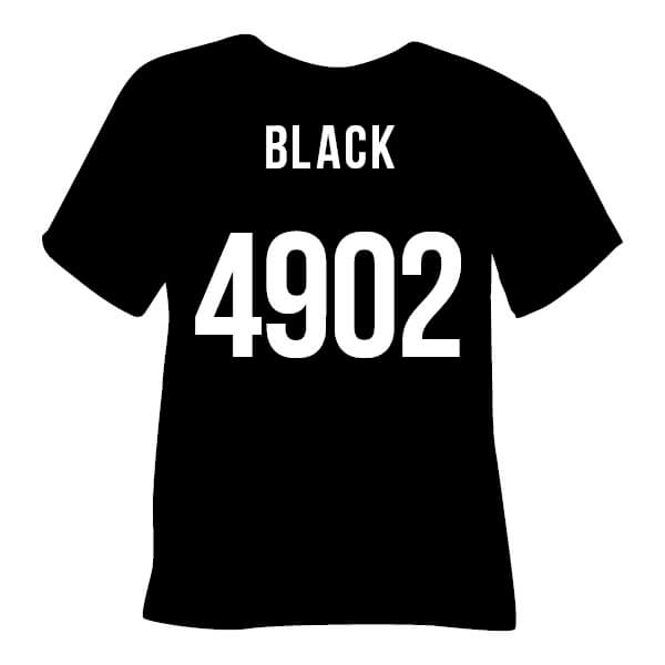 4902 Schwarz